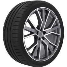 KOLESÁ 18 Letné AUDI A6 C9 A6 C8 Nexen 225/55 R18