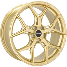 4x rims Kute 19x8+9 for AUDI RS3 8Y Sedan Sportback Performance Full Forged - SM02