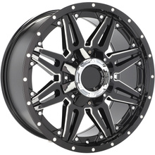 4x Джанти 20 включително за JEEP Gladiator Grand Cherokee WK WH WK2 Wrangler JK JL Durango - L1447