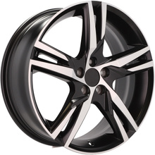 4x aros 19 entre outros para VOLVO C40 EC40 EX40 S60 V40 Cross Country V90 XC40 XC60 XC70 - F5302