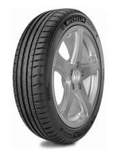 Opony Michelin Pilot Sport 4 255/40 R18 99Y