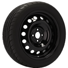 4x ROUES 16 Hiver NISSAN VERSA NOTE Tracmax 195/55 R16