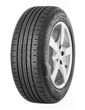 Neumáticos Continental ContiEcoContact 5 215/55 R18 99V