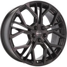 4x felnik 17 többek között NISSAN Qashqai J10 J11 J12 X-TRAIL Juke F15 F16 RENAULT Captur - MATISSE