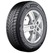 Anvelope Bridgestone DURAVIS VAN WINTER Enliten 195/65 R16 104T
