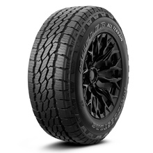 Pneumatici Bridgestone DUELER ALL TERRAIN A/T002 XL 255/60 R18 112T