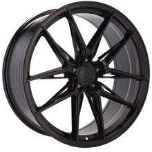 4x alu disky 21 Hybrid Forged zapadajú do BMW X5 G05 X6 X06 X7 G07 MERCEDES GLE GLS S W223 - HX036F