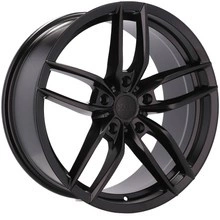 4x llantas 19'' entre otras cosas a AUDI q7 I 4L VW Touareg Gen. I 7L - HX017 (BYD1407)