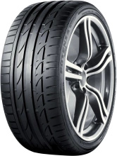 Neumáticos Bridgestone Potenza S001 XL RFT * 225/40 R18 92Y