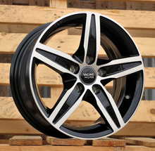 4x Джанти 14 включително за SEAT Leon 1M SKODA Fabia I II Octavia mk1 VW Fox Golf mk4 Polo - L299