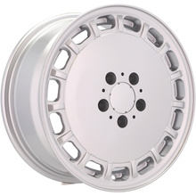 4x Джанти 16 Gullideckel включително за MERCEDES 190 W201 W123 W124 S W116 W126 SL 107 - R0039