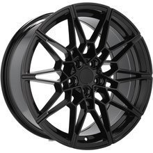 4x Джанти 19 включително за BMW 2 G42 4 G22 G23 5 G30 G31 G60 G61 6GT G32 8 G14 X3 X4 iX3 - B1674 (H3143F)