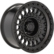 4x aros 18 5x127 JEEP Commander Grand Cheroke Wrangler entre outros para DODGE DODGE Durango - JT220