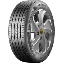 Neumáticos Continental UltraContact 255/40 R20 101V