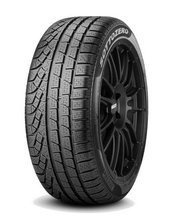 Pneumatiky Pirelli Winter 240 Sottozero Serie II FR N0 275/45 R18 103V