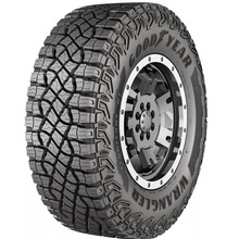 Pneus Goodyear WRANGLER TERRITORY RT 325/65 R18 121Q