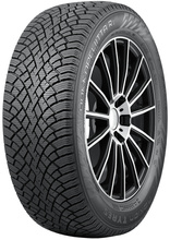 Pneumatiky Nokian Hakkapeliitta R5 XL MFS Silent Drive EV 235/45 R20 100T