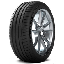 Opony Michelin PILOT SPORT 4 FR EMT 255/45 R18 99W
