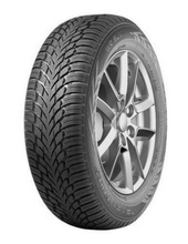 Pneus Nokian WR SUV 4 XL FR 255/40 R20 101V