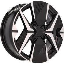 4x cerchi 16 tra l'altro a PEUGEOT 2008 206 207 208 308 3008 Partner CITROEN C4 DS5 DS3 - Y1256
