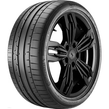 Tires Continental SportContact 6 XL FR AO1 285/45 R21 113Y