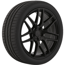 KOLESÁ 21 Letné MERCEDES EQS V297 Pirelli 265/40 R21