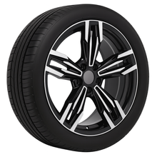 KOLESÁ 17 Letné BMW X3 II F25 Falken 225/60 R17