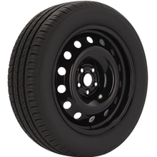 4x KEREKEK 17 Téli CHEVROLET AVEO II T300 Continental 205/50 R17
