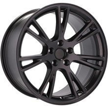 4x novos aros 19'' entre outros para TESLA Y Long Range Standard Range preto Półfosco - D2049