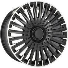 4x jantes 20 s'intégrer dans MERCEDES CL C216 E AMG W211 W212 GLC C254 S W221 W222 A217 C217 - YF0425