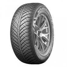 Гуми Kumho Solus HA31 XL 185/55 R16 87V