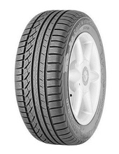 Pneus Continental ContiWinterContact TS830 P FR N0 255/45 R19 100V