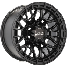 4x jantes 16 s'intégrer dans MITSUBISHI Pajero L200 TOYOTA 4Runner Hilux Land Cruiser Tacoma - B5317