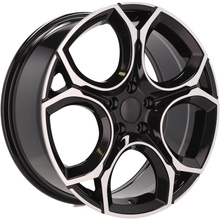 4x aros 19 entre outros para VW Arteon Golf GTI R Clubsport SV Passat TiGuan T-ROC Touran - Y1232