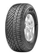 Pneus Michelin LATITUDE CROSS XL 255/65 R17 114H
