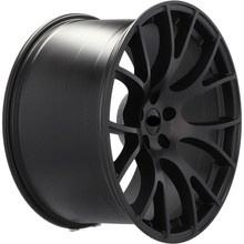 ROUES 20 Été DODGE MAGNUM LX1 Bridgestone 255/40 R20
