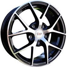 4x ráfiky 15'' 5x114,3 zapadajú do HYUNDAI I30 KIA Ceed MAZDA 3 5 - SH634