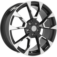 Джанти 18 включително за FORD Escape Focus Active Galaxy Kuga Mondeo Puma S-Max Tourneo - IN3639F