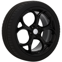 4x RUEDAS 20 Invierno ALFA ROMEO STELVIO TYPE 949 Michelin 235/50 R20