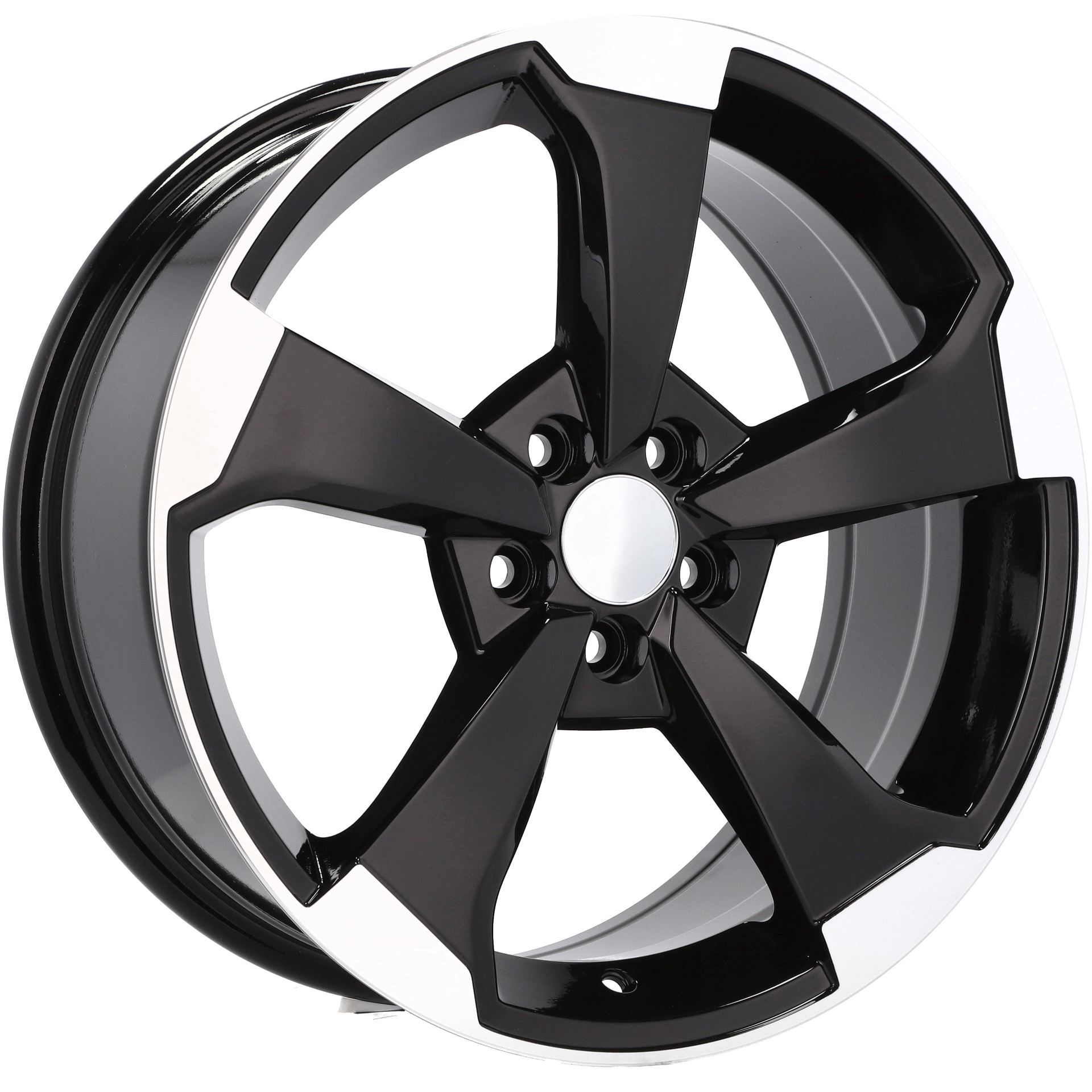 RACING LINE XE351 hliníkové disky sada 4ks 8,5x19 5x112 ET32