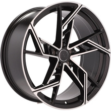 4x aros 22 entre outros para AUDI Q7 4M SQ7 Q8 e-tron Sportback RS Q8 RS6 C7 C8 ABT S8 D4 - I5611