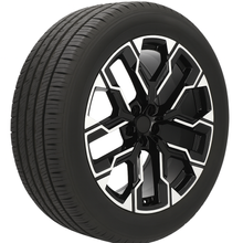 4x ROUES 20 Hiver BMW IX I20 Continental 235/60 R20