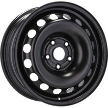 Felgi Stalowe 17 5x105 OPEL ASTRA K J MOKKA CHEVROLET AVEO