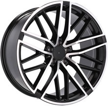 4x rodas de liga leve 20 entre outros para MERCEDES GLC GLC Coupe 8.5 i 9.5 - FE248