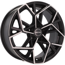 4x alu disky 19 zapadajú do MERCEDES E W211 W212 W213 AUDI A4 B7 B8 B9 A6 C7 C8 C9 CUPRA - CARTESIO
