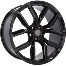 4x alu disky 20 zapadajú do LAND ROVER Discovery Sport Evoque Velar Freelander VOLVO XC60 - XE328 (IN5402, LSC)