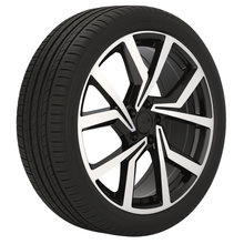 KOLA 17 Letní VW GOLF SPORTSVAN MK7 5G Michelin 225/45 R17