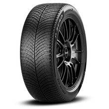 Pneumatiky Pirelli P Zero Winter 2 XL FR NA2 235/40 R19 96V