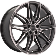 4x aros 18' 5x112 MERCEDES E S entre outros para AUDI VW Passat SKODA - SPECTER
