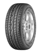 Anvelope Continental CrossContact 255/55 R18 109Y